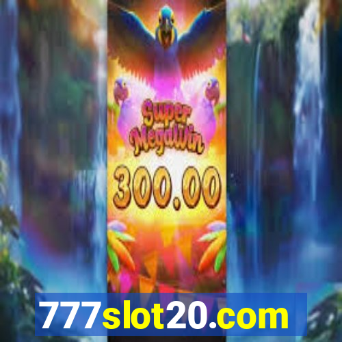 777slot20.com
