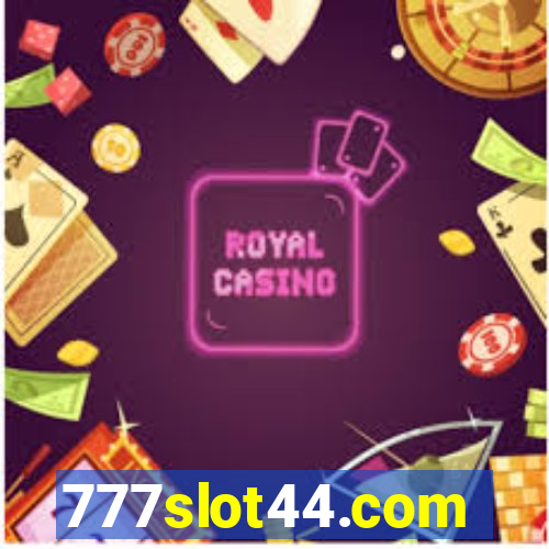 777slot44.com