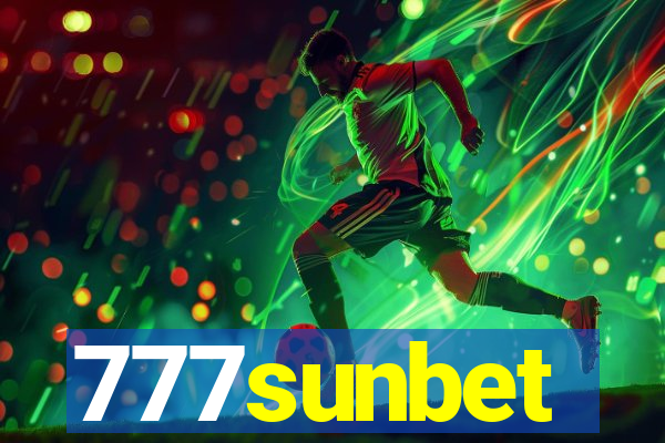 777sunbet