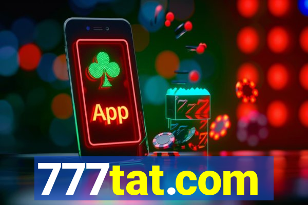 777tat.com