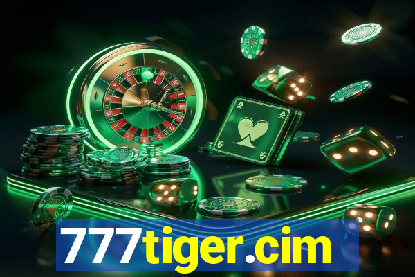 777tiger.cim