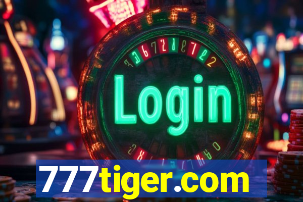 777tiger.com