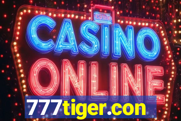 777tiger.con