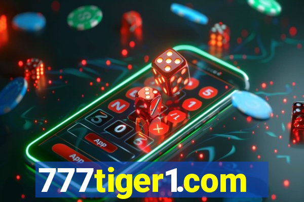 777tiger1.com