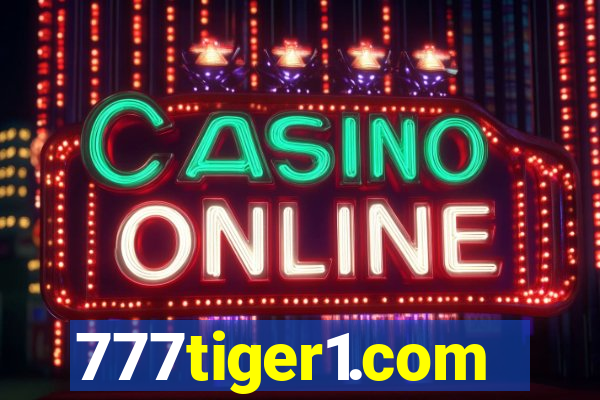 777tiger1.com