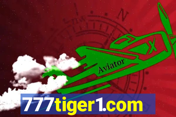 777tiger1.com