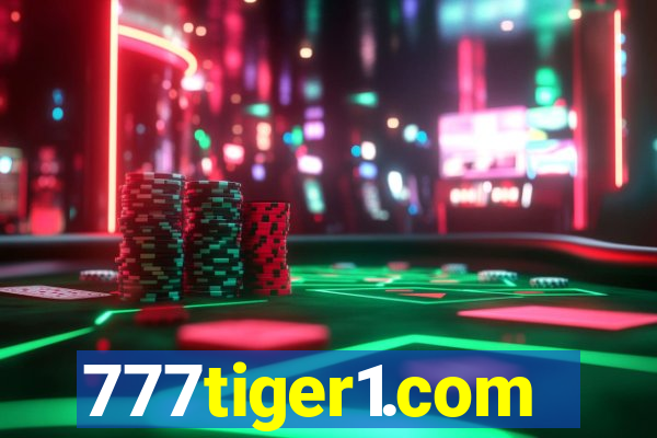 777tiger1.com