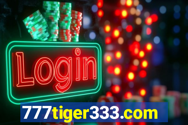 777tiger333.com