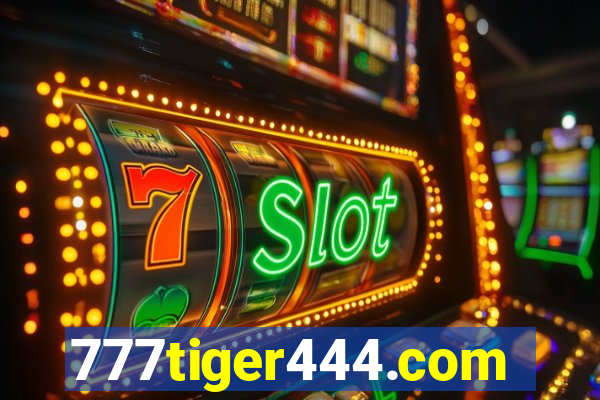 777tiger444.com