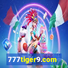 777tiger9.com