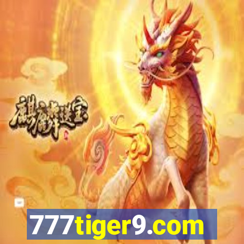 777tiger9.com