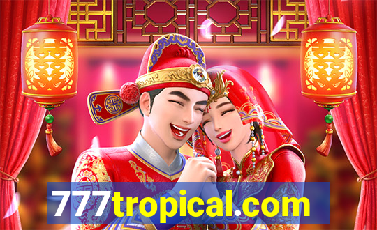 777tropical.com