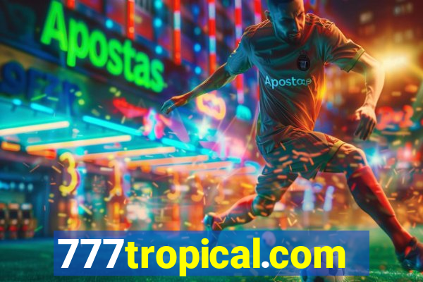 777tropical.com