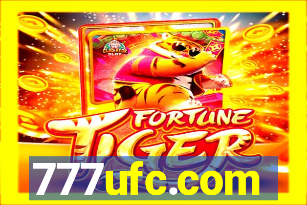 777ufc.com