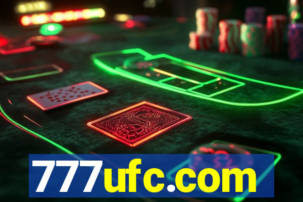 777ufc.com