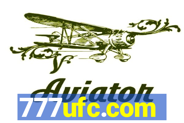 777ufc.com