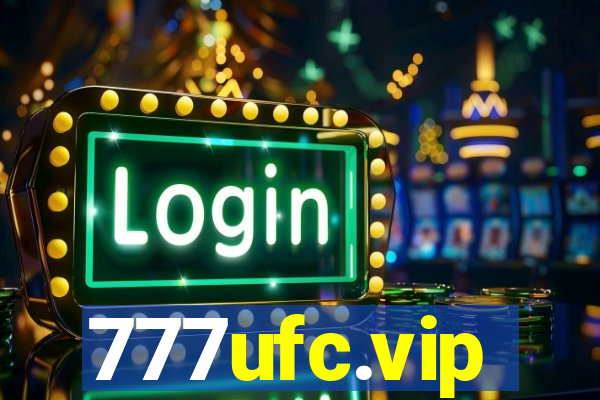 777ufc.vip