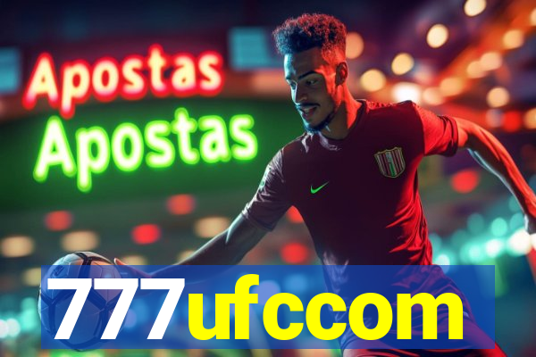 777ufccom