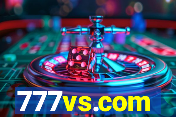 777vs.com