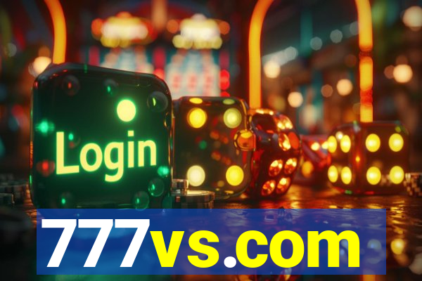 777vs.com