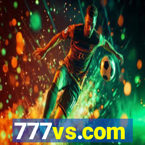 777vs.com
