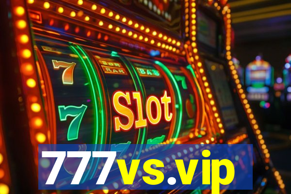 777vs.vip