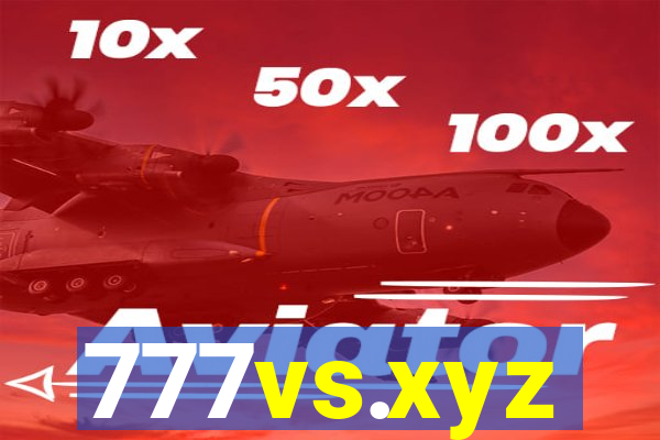 777vs.xyz