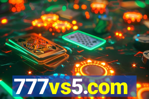 777vs5.com