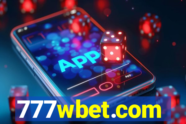 777wbet.com