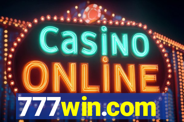 777win.com