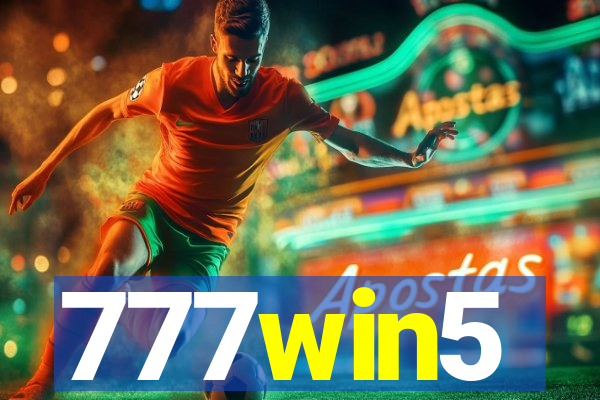 777win5