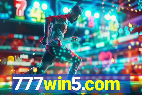777win5.com