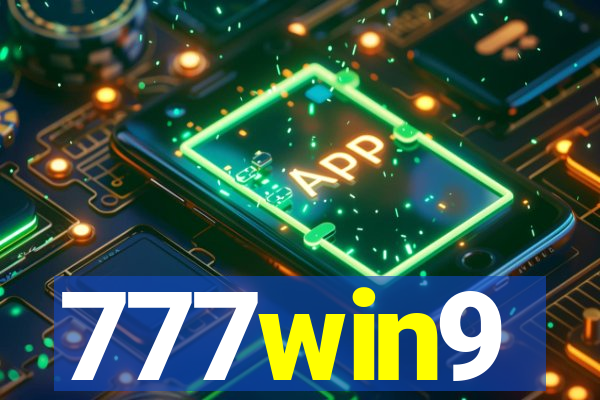 777win9