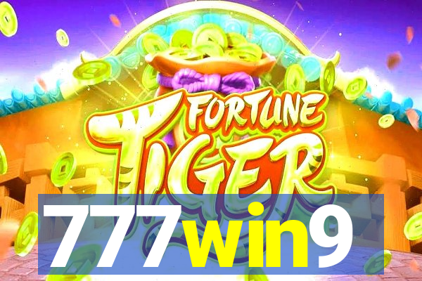 777win9
