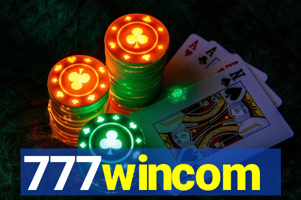777wincom