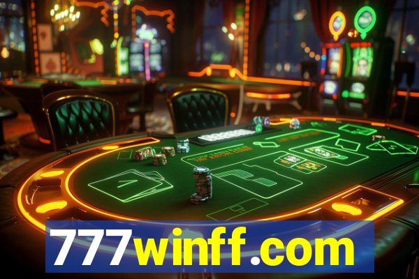 777winff.com