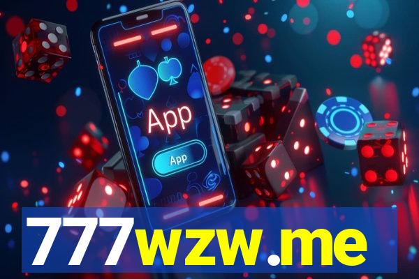 777wzw.me
