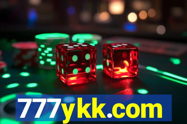 777ykk.com
