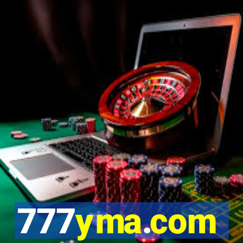777yma.com