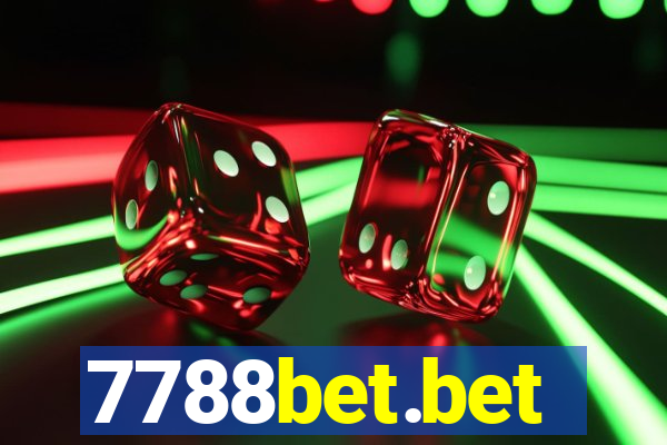 7788bet.bet