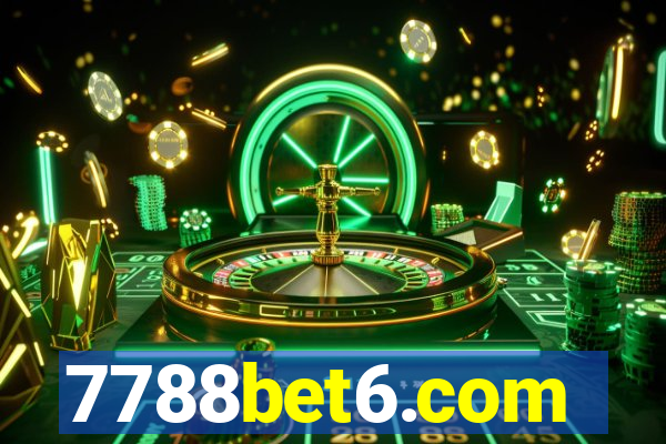 7788bet6.com