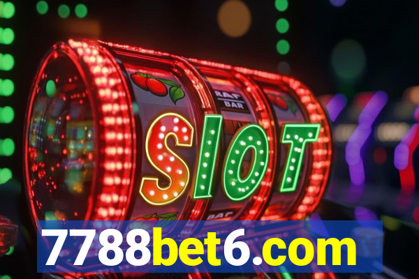 7788bet6.com