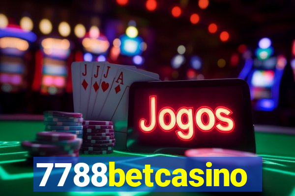 7788betcasino