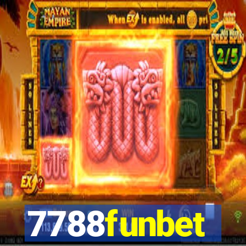 7788funbet