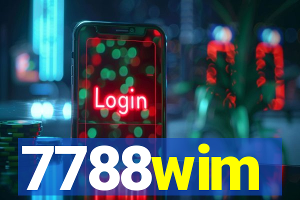 7788wim