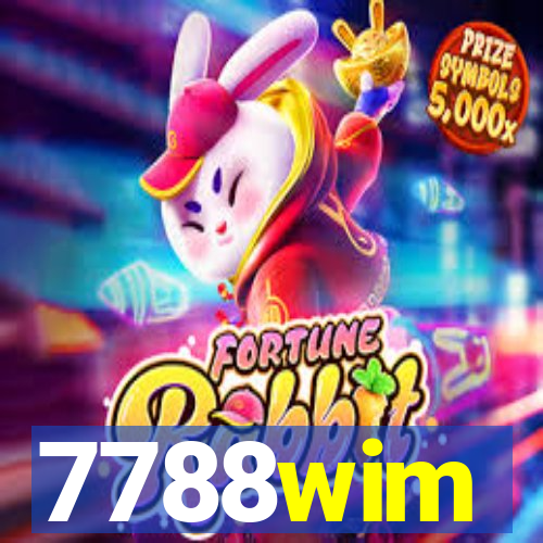7788wim