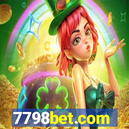 7798bet.com