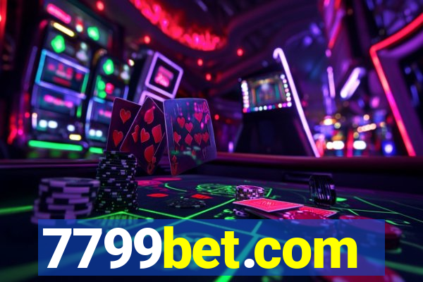 7799bet.com