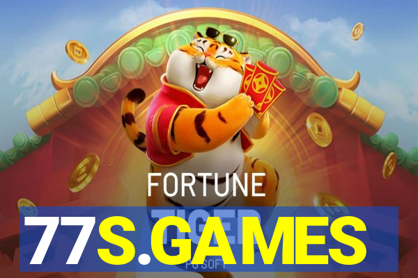 77S.GAMES