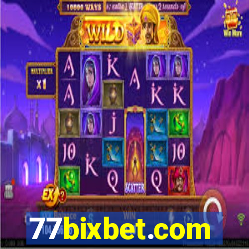 77bixbet.com